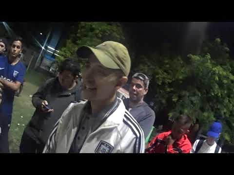 SLR vs MAPRIS - Final (1vs1 - 21/12) - Italia Free