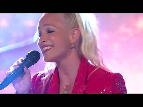 Pri črnem Petru: Alya - Spet zaljubljena | pleše PLESNO MESTO