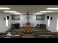 Liberty Baptist Church of Fircrest LiveStream