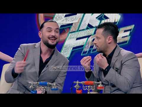 Fiks Fare, Burgu i sigurisë së lartë në Peqin kthehet në "pikë bastesh", 13 Shkurt 2020, Pjesa 2