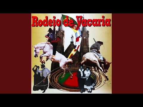 Rodeio de Vacaria