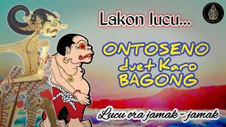 Download lagu Duet Ontoseno karo Bagong edan tambah ngleleng Perang Lucu poll - Ki Seno nugroho mp3 Download lagu Duet Ontoseno karo Bagong edan tambah ngleleng Perang Lucu poll - Ki Seno nugroho mp3