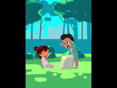 SunScool - Sunday School app Video