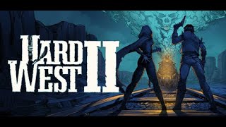 Hard West 2 - Gameplay