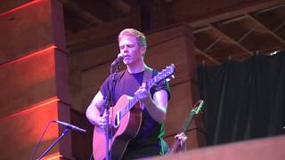 Elephant Revival w/Josh Ritter | Girl In The War | Folks Fest | gratefulweb.com