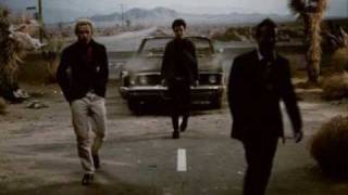 Green Day - The Static Age (Official Music Video)