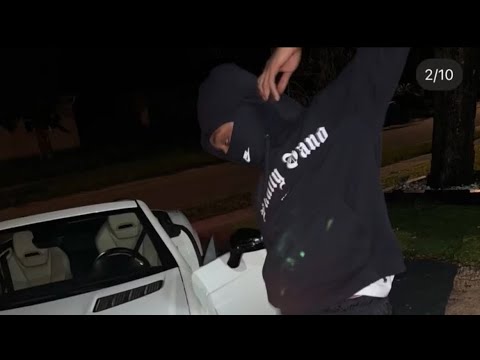 Mo P - Mono E Mono (Official Audio) [UNRELEASED]