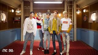 170813 N.Flying - Paldangdam (Eddy Kim feat. Beenzino Cover) at Hongkira