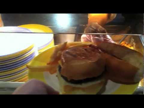 JoCo Cruise Crazy 2 Preview - Dining