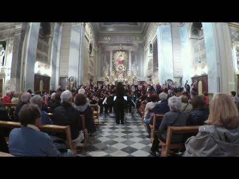 “SUNRISE MASS” Messa sinfonica per Coro e Archi di Ola Gjeilo