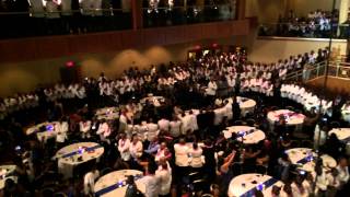 Phi Beta Sigma Hymn and Phi Beta Sigma Got Soul- Centennial Celebration