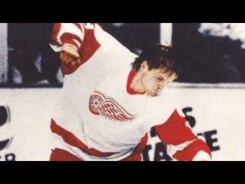 Joey Kocur Top-15 Fights