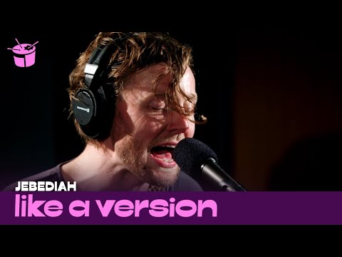 triple j and JebediahMusic