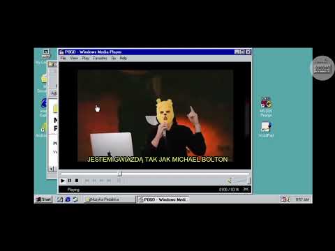 Mario Kontrargument - POGO (+ Bijas)