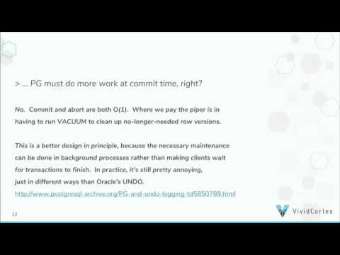 The Database Designer s Modern Day Cookbook