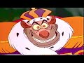 Profesor Ratigan Policías Y Ratones 2009 VHS Argentina
