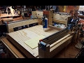 Solsylva DIY CNC Basic Machine Finished