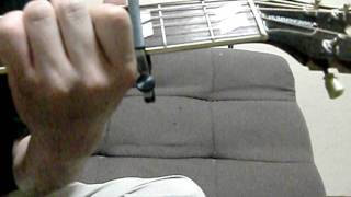 YUI I can&#39;t say 弾き語り　カバー