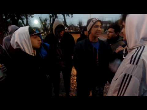 DEVAN CBA vs ID ANUNNAKI vs FREGG MSTR - 8vos - VGB Free 2vs2 (7/7)