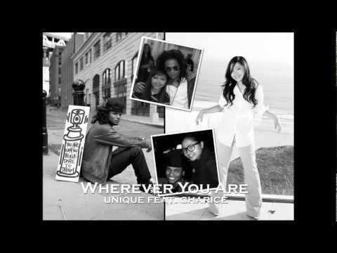 Unique Feat. Charice - Wherever You Are