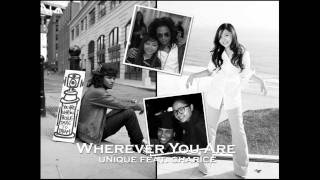 Unique Feat. Charice - Wherever You Are
