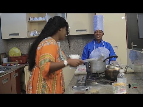 CRAZY HOUSE MAID Full Season 3&4 - NEW MOVIE HIT' Mercy Johnson 2020 Latest Nigerian Nollywood Movie