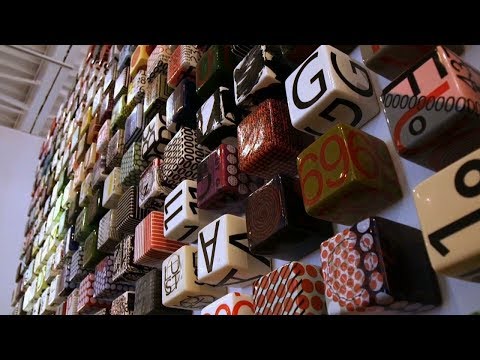 Masters of Visual Art | Detroit Performs Full Episode