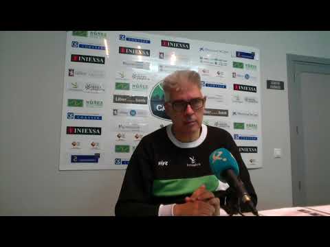 t1718p13 Ñete Bohigas Actel Força Lleida