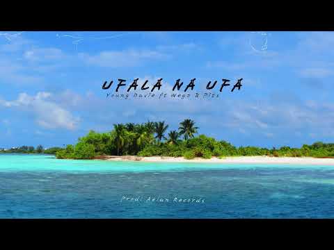 Young Davie - Ufala Na Ufa (Audio) ft. Wegz & Pits