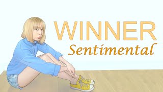 WINNER - SENTIMENTAL (센치해) English Cover