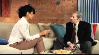 Saeed Jafri On Achievers (Danmirr Consultants) video