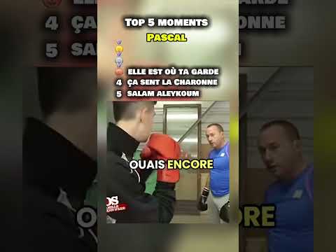 Top 5 moments pascal le grand frre #top5  #moments  #pascallegrandfrère #youtubeshorts #ranking