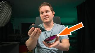 How to Clean KASE Filters for Landscape Photography