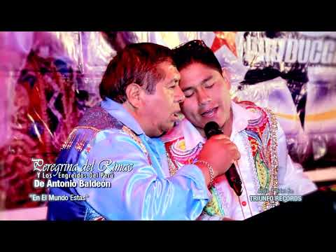 Peregrina del Rimac y Antonio Baldeon - Parranda 06