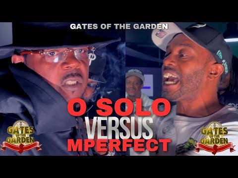O-Solo vs MPerfect
