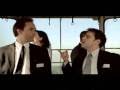 Royal Bank Of Scotland Less Talk More Action Gondola
