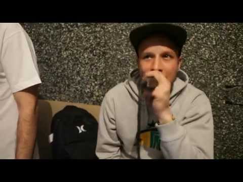 El Veneno Crew "Ensayo [Cuartito Records]" 2015