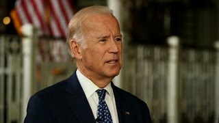 Biden: Trump has 'profound ignorance' about PTSD