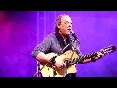 Toquinho com Verônica Ferriani [Fala, Canção] (8/2013) 1-1