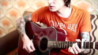 Lemonheads - Drug Buddy (cover)