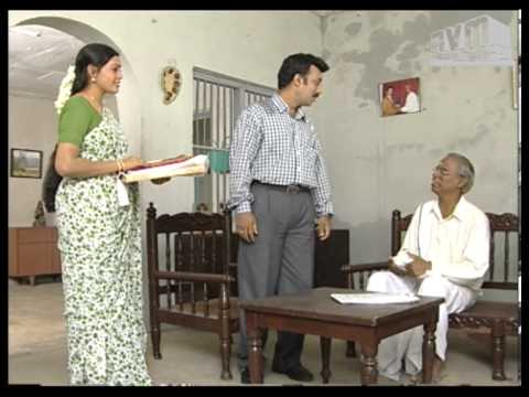 Episode 51: Nambikkai Tamil TV Serial - AVM Productions