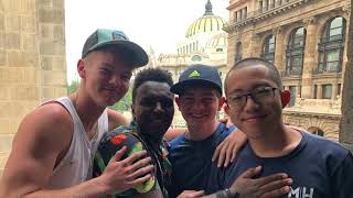 Veracruz Mission Trip Recap Video