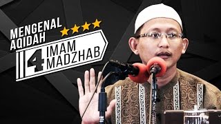 Download lagu Mengenal Aqidah 4 Imam Madzhab - Ust Badrusalam.Lc mp3 Download lagu Mengenal Aqidah 4 Imam Madzhab - Ust Badrusalam.Lc mp3