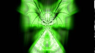 Overkill - End of the Line (lyric video)