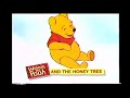 Closing To Winnie The Pooh And The Blustery Day 1994 VHS Version 2