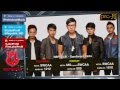 Repvblik Sandiwara Cinta Untouched Version Official Lyric Video