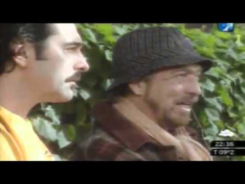 Roberto Fontanarrosa  -  El viejo y el árbol (cuento)