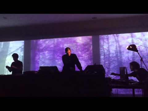 Abdulla Rashim Live @ Mugako2015