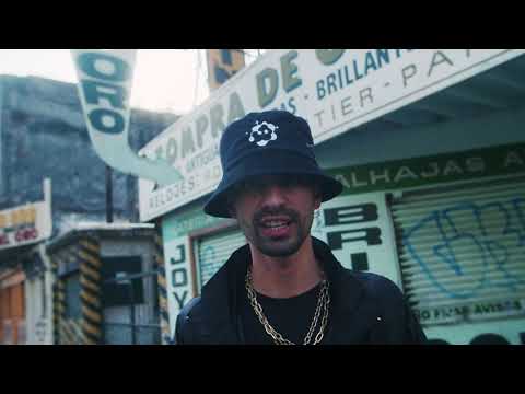 LOS BUENOS MODALES - VICE CITY CHRONICLES Nº1