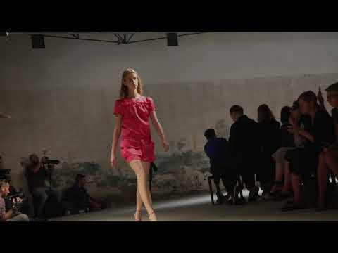 N21 SS 2019 Milan